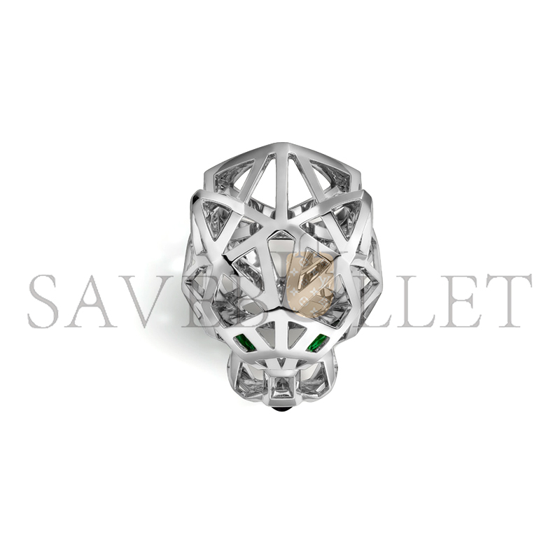 CARTIER PANTHÈRE DE CARTIER RING N4730900 CARTIER PANTHÈRE DE CARTIER RING N4730900